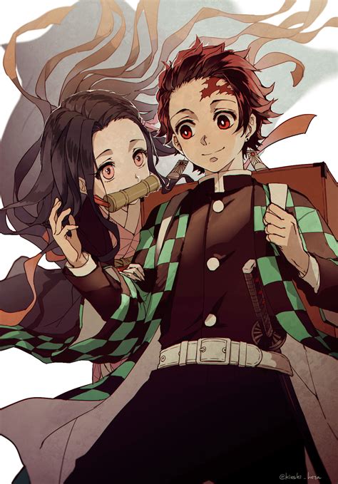 View all recent wallpapers ». Tons of awesome cute Nezuko and Tanjiro wallpapers to download for free. You can also upload and share your favorite cute Nezuko and Tanjiro wallpapers. HD wallpapers and background images.